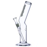 High Society Glass Cylinder Bong